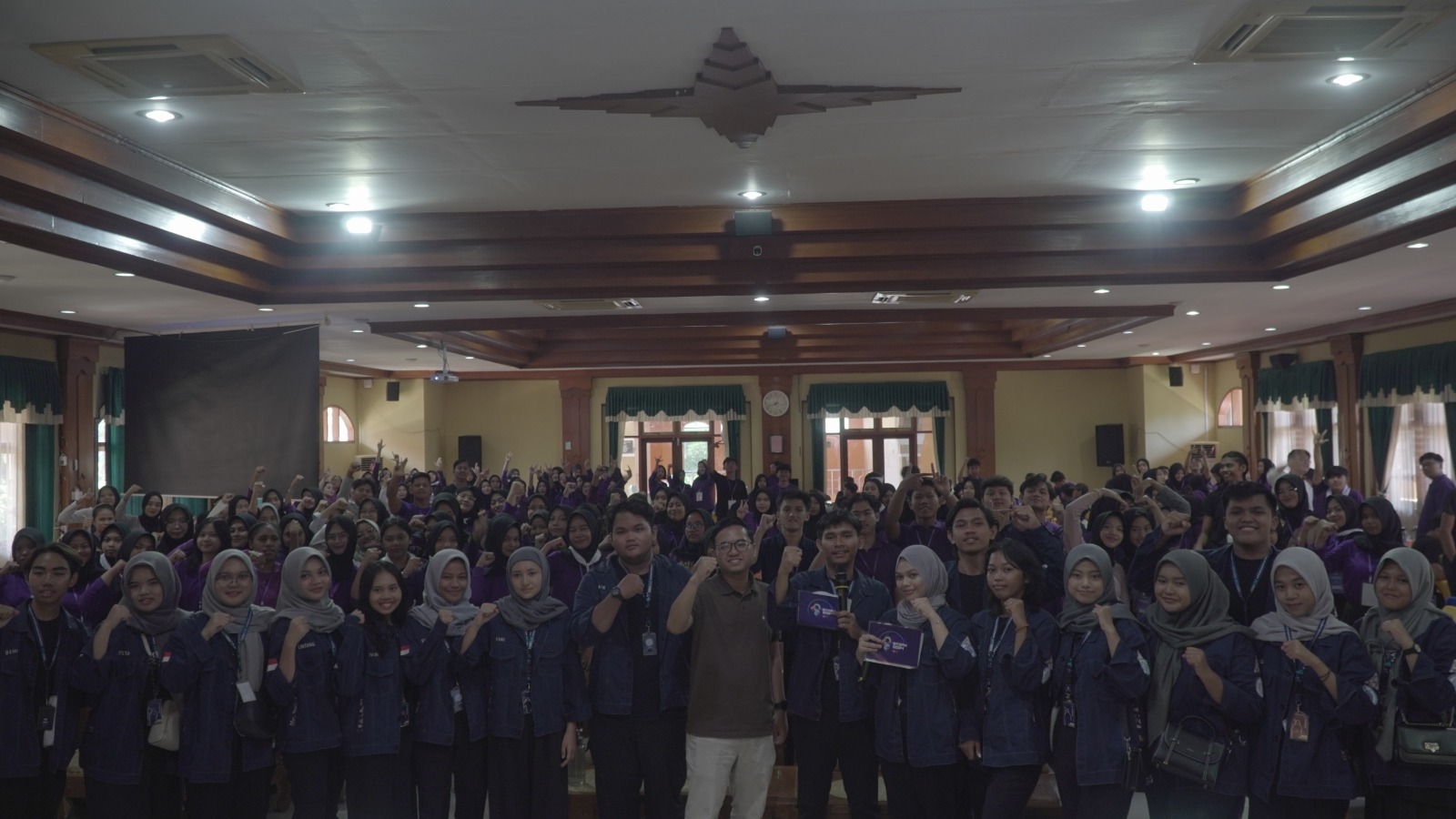 Foto Bersama